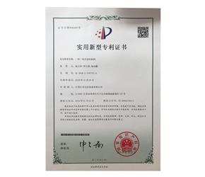 专利认证